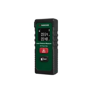 PARKSIDE® Krížový líniový laser/Laserový merač vzdialenosti (laserový merač vzdialenosti) vyobraziť