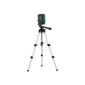 PARKSIDE® Krížový líniový laser so statívom PKLL 10 B5 vyobraziť