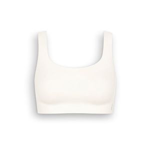 sloggi ZERO Feel 2.0 Top, silk white vyobraziť