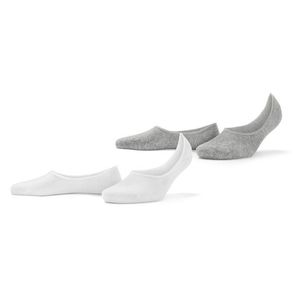 Ťapky do topánok sneaker, 2 páry vyobraziť