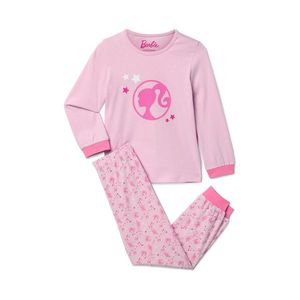 Detské pyžamo »Barbie« vyobraziť