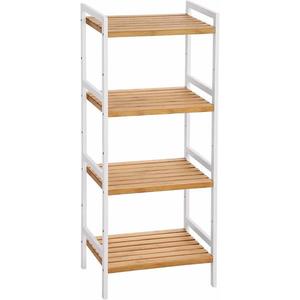 Regál natural 45X31.5X111 vyobraziť