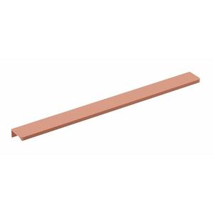 Úchyt Merkado 40 Rose Gold 1 Ks vyobraziť