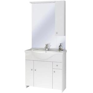 Kúpeľňový set Bratislava D75 HL Set 1o70 vyobraziť