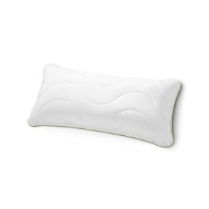 Vankúš irisette® greenline, 80 x 40 cm vyobraziť