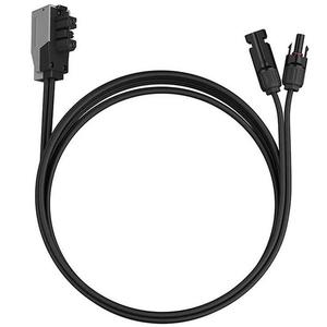 Kábel na pripojenie EcoFlow Power Hub s EcoFlow Smart Home vyobraziť
