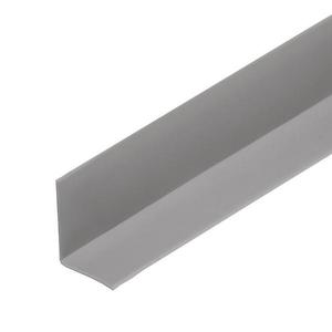 Samolepiaca podlahová páska PVC 52mm x 5m tmavosivá vyobraziť