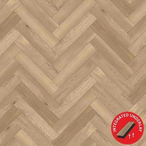 Vinylová podlaha SPC+IXPE 3148HB-55 Oak Aniela 5, 7/0, 55mm vyobraziť