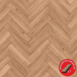 Vinylová podlaha SPC+IXPE 3149HB-55 Oak New Jersey 5, 7/0, 55mm vyobraziť
