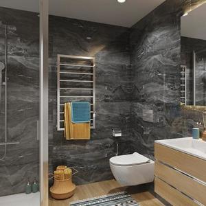 Obkladovy panel SPC Dark Stone VILO 60x120cm 4mm vyobraziť