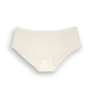 Nohavičky Triumph Essential »Minimizer Hipster X«, vanilkové vyobraziť