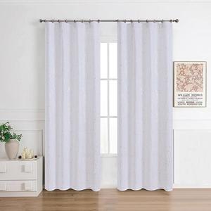 Záclona na páske Anabel gold RP493 140x245 cm vyobraziť