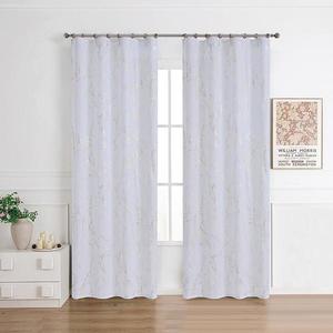 Záclona na páske Lena gold RP499 140x245 cm vyobraziť