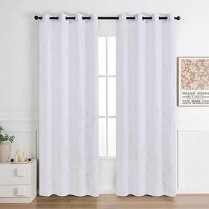 Záclona na krúžkoch Lena gold RP499 290x245 cm vyobraziť