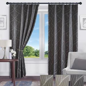 Záves na páske CELINA HM24399/135x180/sivý vyobraziť