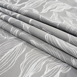 Záves na páske ANIKA HM24393/135x180/sivý vyobraziť