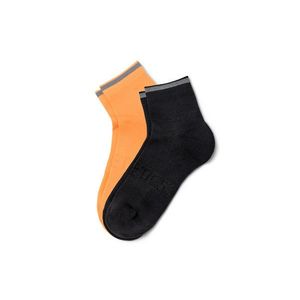 Bežecké ponožky, 2 páry vyobraziť