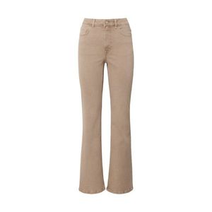 Bootcut džínsy – strih »Lou« vyobraziť