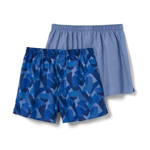 Tkané boxerky, 2 ks vyobraziť