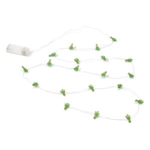 Svetelná reťaz s mikro LED vyobraziť
