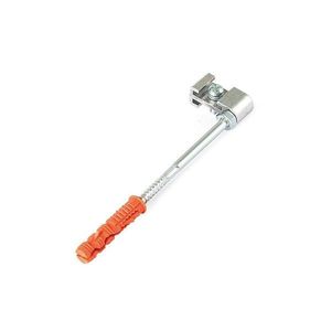 Tŕň objímky zvodovej rúry Bryza 180 mm vyobraziť