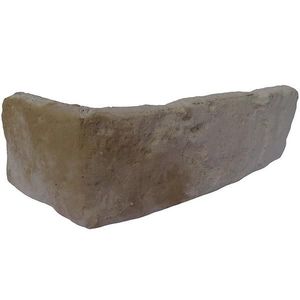Betónový obkladový kameň Loft Brick Sahara Roh vyobraziť