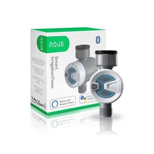 Smart zavlažovací systém NOUS L11 Bluetooth Tuya vyobraziť