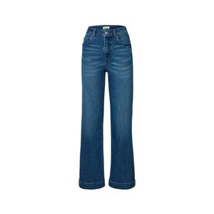 Džínsy Wide Leg – strih »Viki« vyobraziť