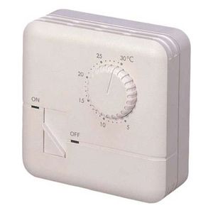Termostat HADEX TH-555 vyobraziť