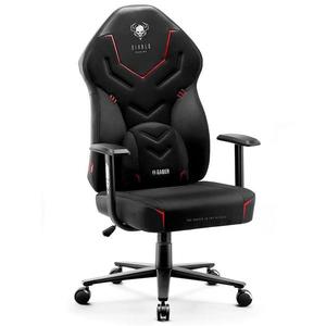 Detské herné kreslo Diablo X-Gamer 2.0 darl obsidian vyobraziť