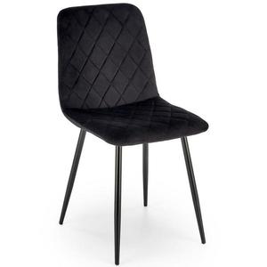 Stolička K525 čierna vyobraziť