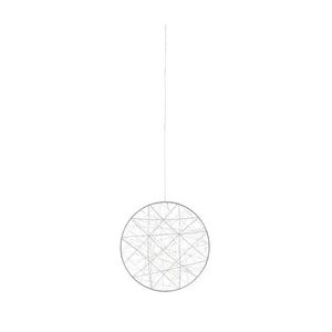 LED kruh, veľký vyobraziť