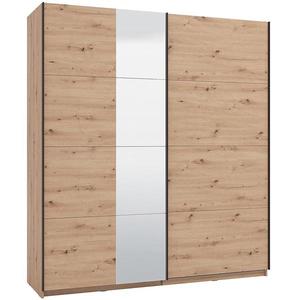 Skriňa Gard 200 artisan 11013072 vyobraziť