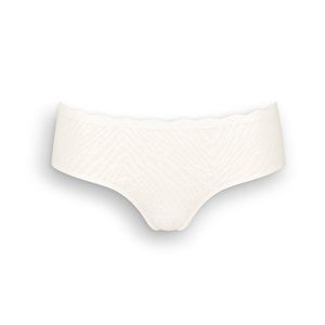Bokové nohavičky sloggi ZERO Feel Bliss Hipster, silk white vyobraziť