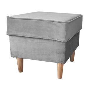 Taburetka Kingston Kameleon 85 00/1 sivá vyobraziť