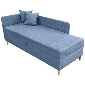 Posteľ Olimp Pocket L 90x200 Neve 74 vyobraziť