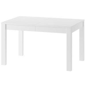 Skladací stôl Vega 02 130/280x85cm biela vyobraziť