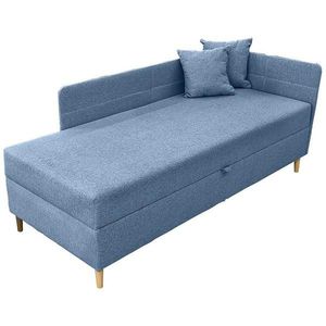 Posteľ Olimp Pocket P 80x200 Neve 74 vyobraziť