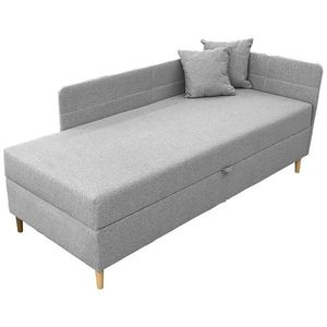 Posteľ Olimp Pocket P 90x200 Neve 85 vyobraziť