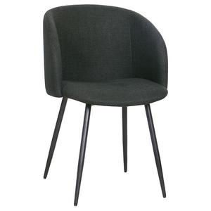 Stolička Nadia 12543 tmavozelená vyobraziť