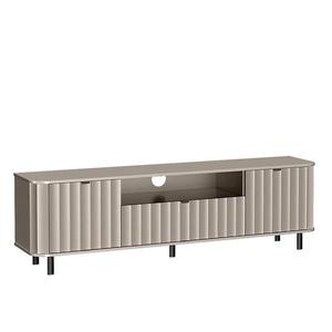 TV stolík Novado 5nv 200 Clay Gray vyobraziť