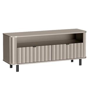 TV stolík Novado 6nv 140 Clay Gray vyobraziť