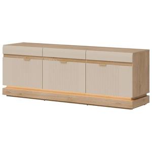TV stolík Milton Ml01 Cashmere vyobraziť