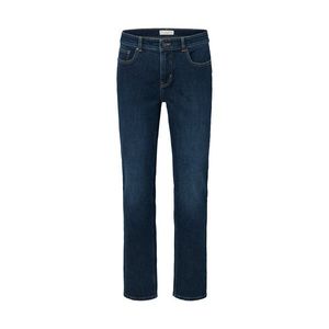 Džínsy, modrý denim vyobraziť
