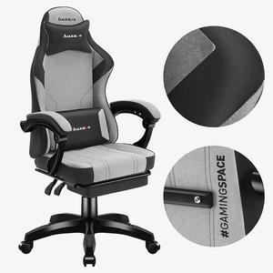 Kreslo Pre Hráča Force 3.7 Grey vyobraziť