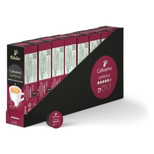 Cafissimo Espresso silné vyobraziť