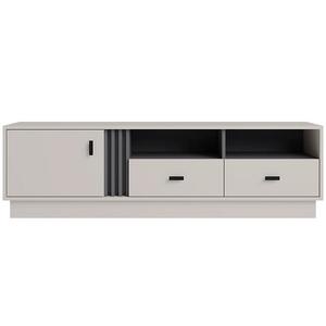TV stolík Allmo Al6 Cashmere vyobraziť
