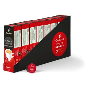 Cafissimo Espresso elegantné vyobraziť