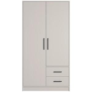 Skriňa Smart Sr3 2d Cashmere vyobraziť