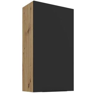 Kuchynská skrinka Aria-Bl/Ar Anti Fingerprint 60g-108 1f vyobraziť